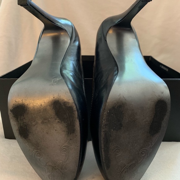 Pumps - Picture 6 of 7